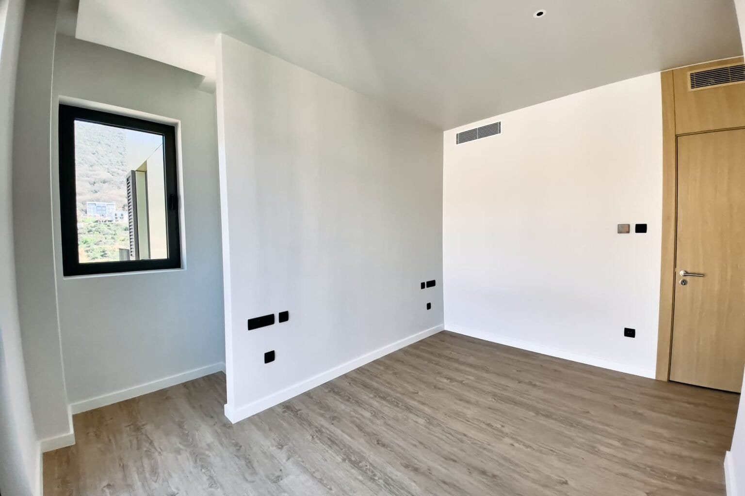 Two-Bedroom Penthouse in Alba, Boka Place, Porto Montenegro
