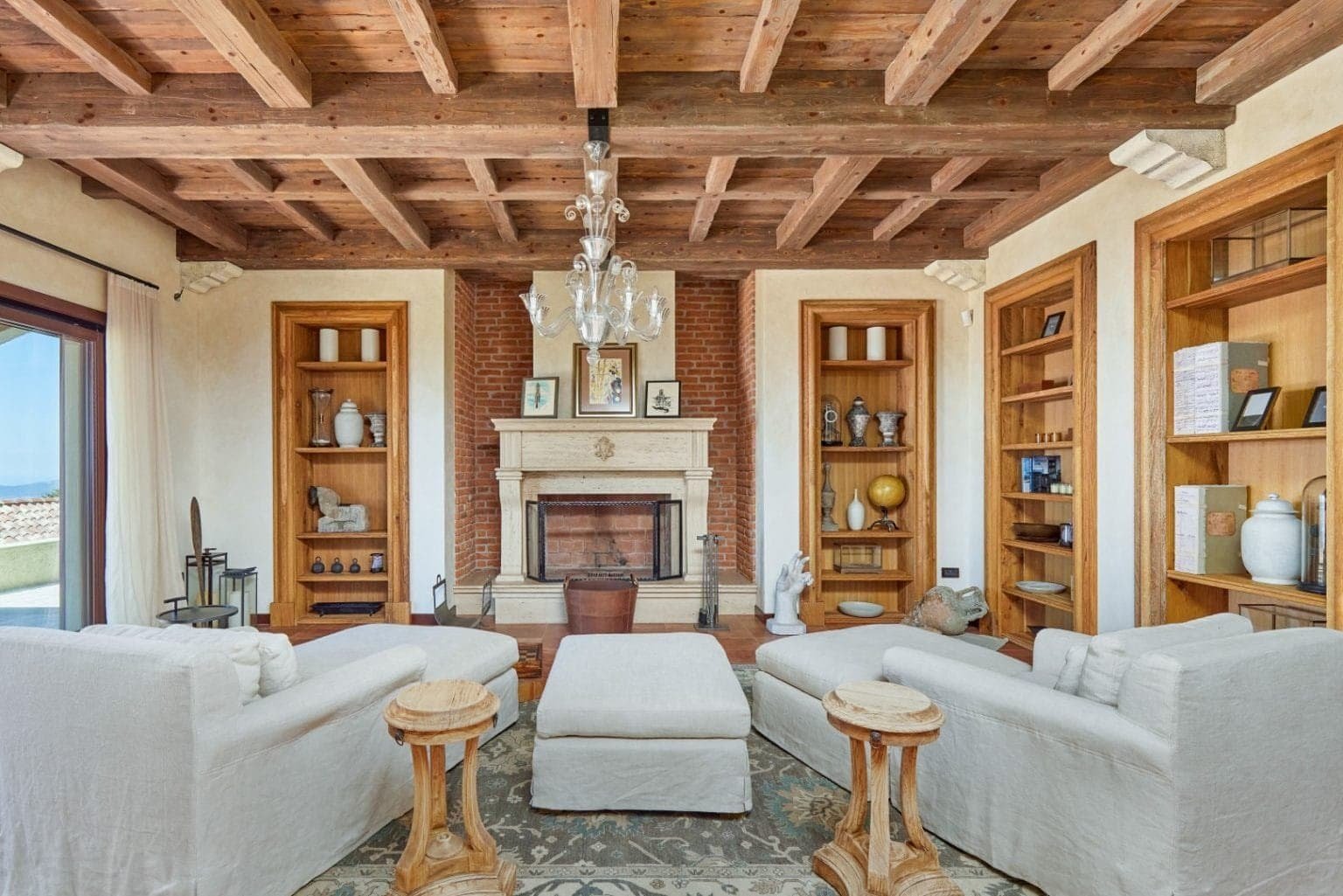Villa Casa Mare e Monti in Blizikuće, Budva Riviera
