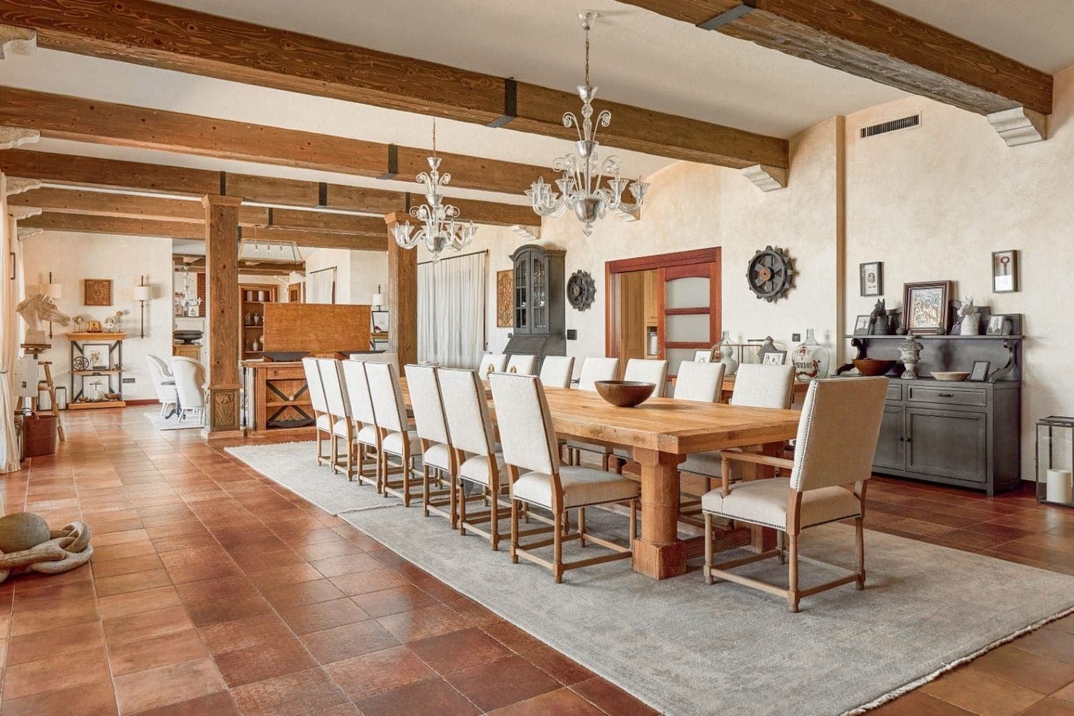 Villa Casa Mare e Monti in Blizikuće, Budva Riviera