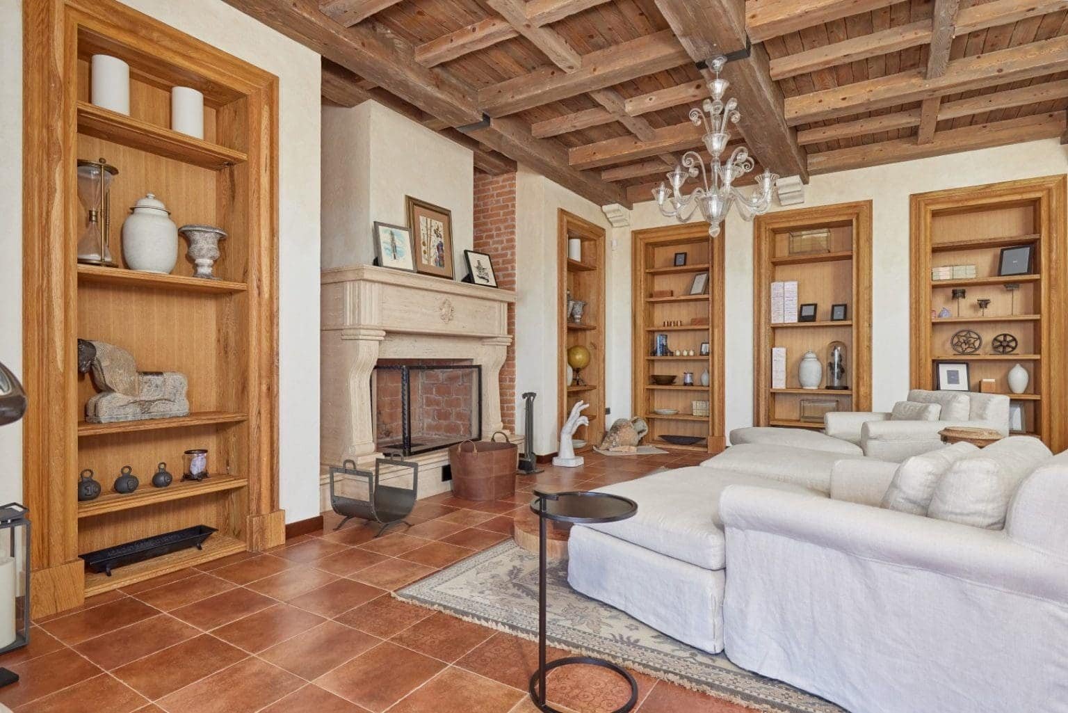 Villa Casa Mare e Monti in Blizikuće, Budva Riviera