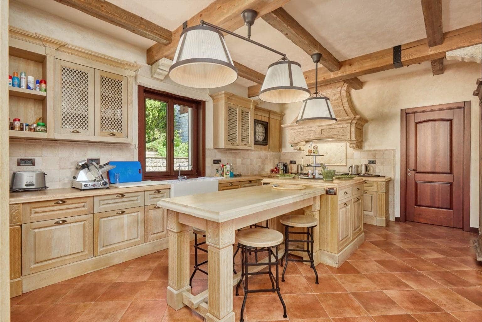 Villa Casa Mare e Monti in Blizikuće, Budva Riviera