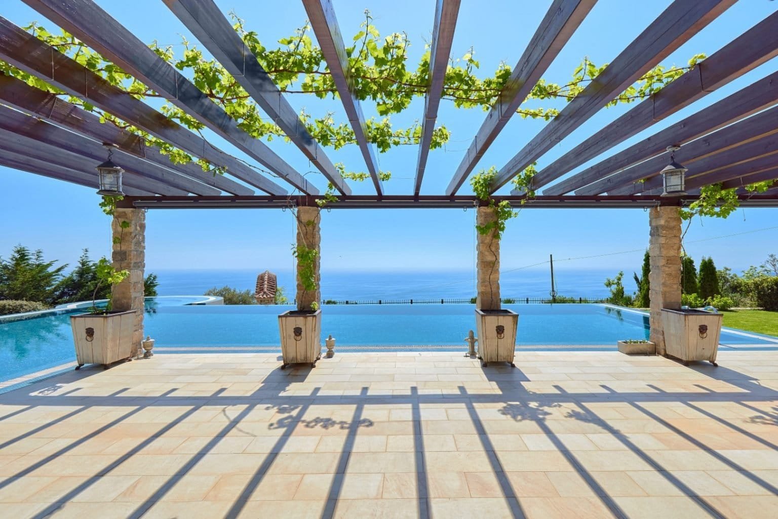 Villa Casa Mare e Monti in Blizikuće, Budva Riviera