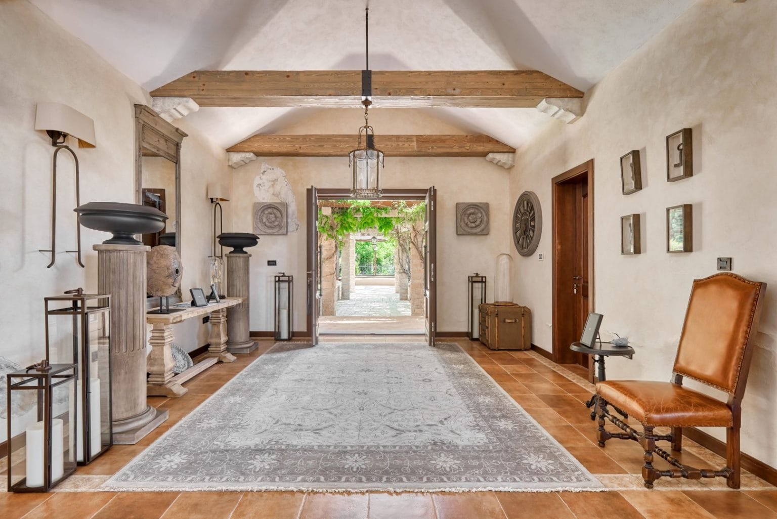 Villa Casa Mare e Monti in Blizikuće, Budva Riviera
