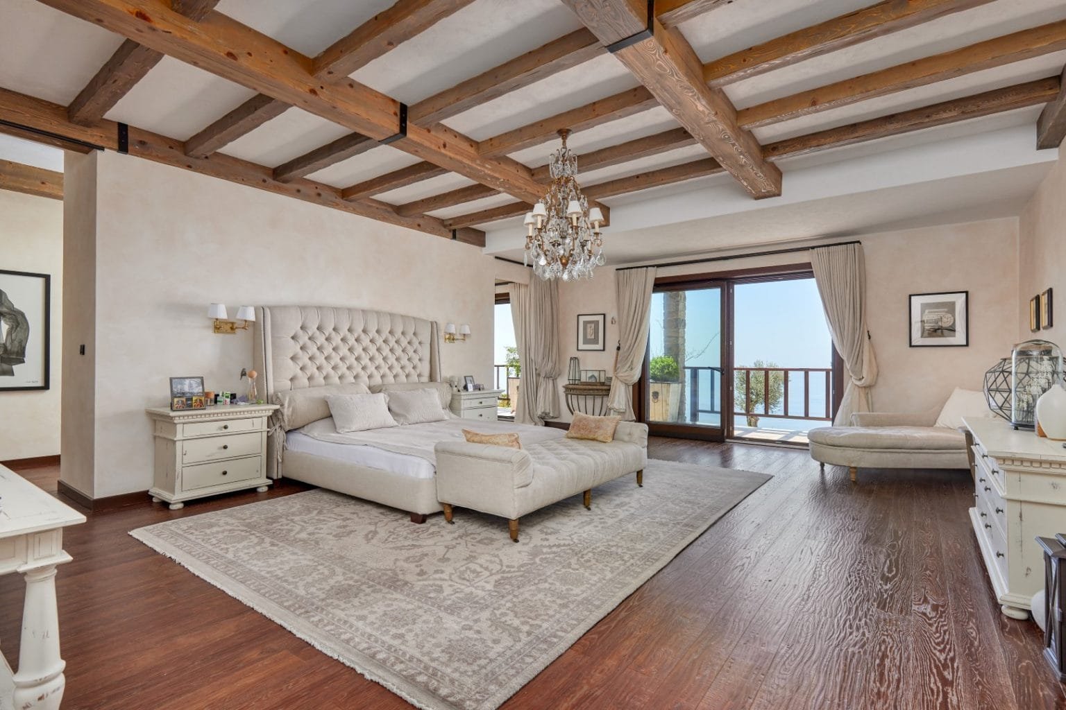 Villa Casa Mare e Monti in Blizikuće, Budva Riviera