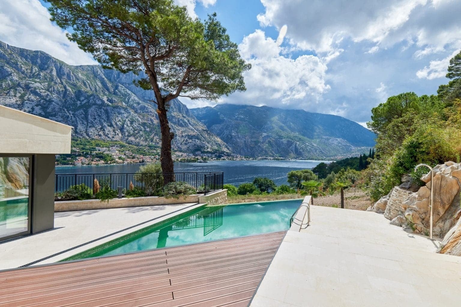 Perast Real Estate: A Buyer’s Guide