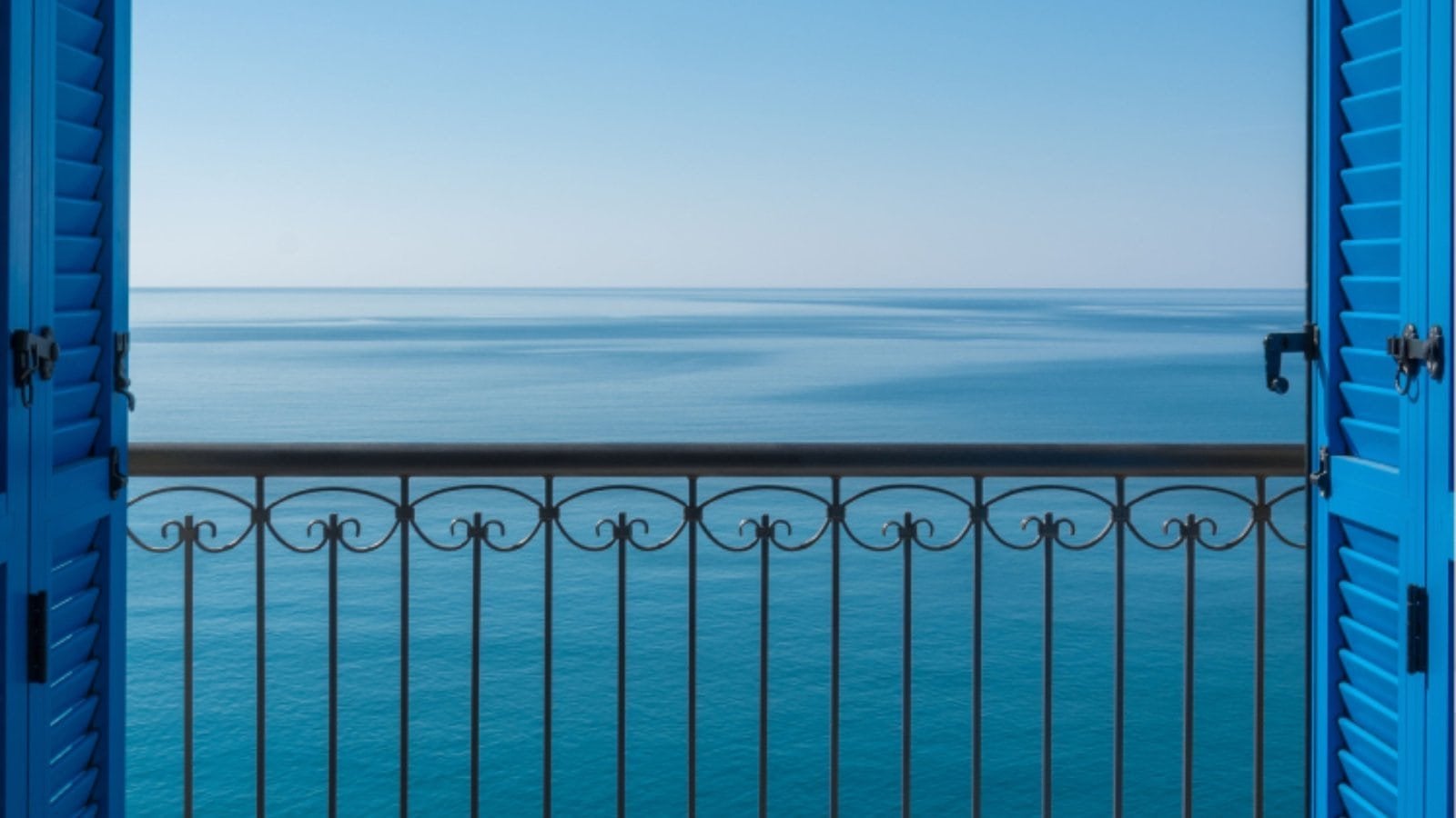 Horizon Sea-View Penthouses at Luštica Bay