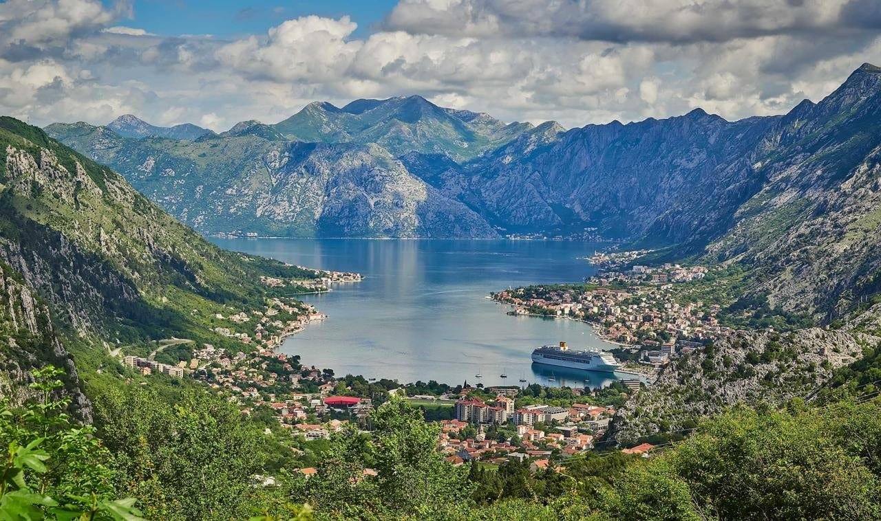 Bay of Kotor Property Prices in 2026: What International Buyers Are Paying