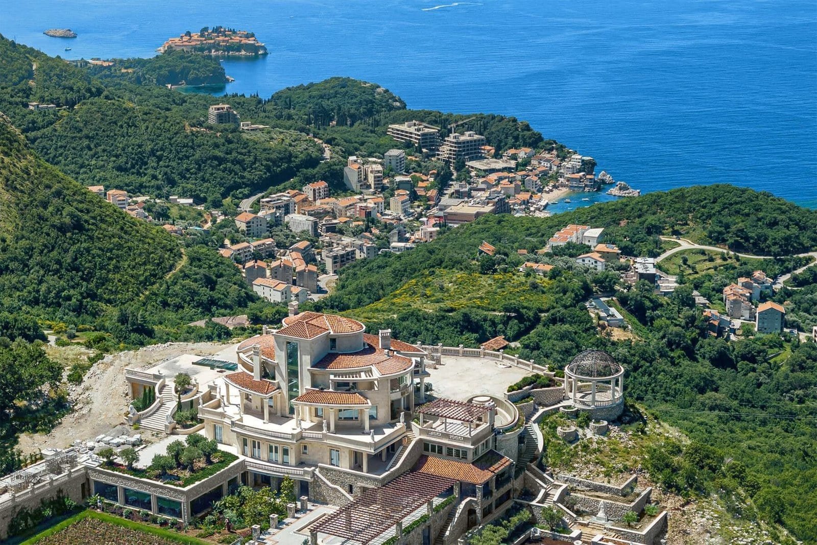 Montenegro or Croatia Property: Where International Buyers Are Investing in 2026