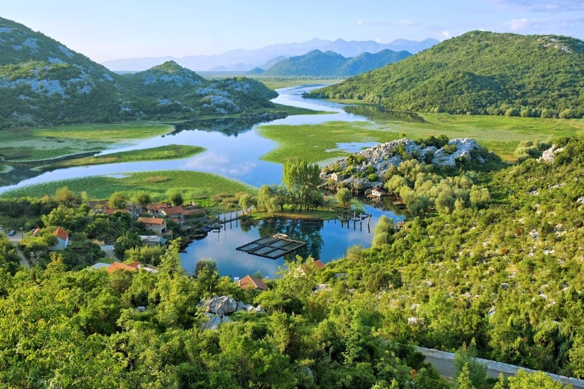 Things to Do in Montenegro: The Insider’s Guide to Adriatic Life