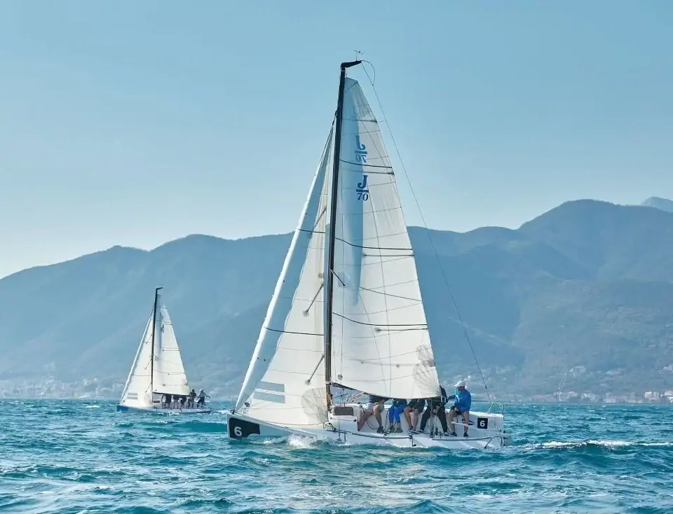 Sailing Montenegro: The Bay of Kotor, Porto Montenegro and the Adriatic’s Most Compelling Cruising Ground
