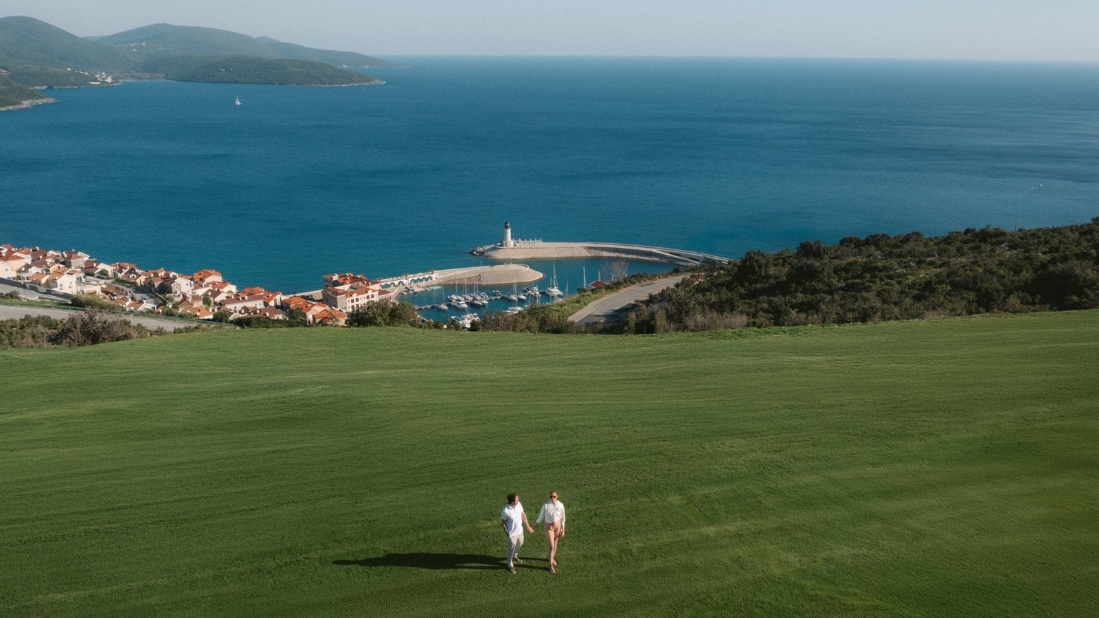 Golf in Montenegro: Courses, Day Trips and the Adriatic’s Emerging Golf Scene