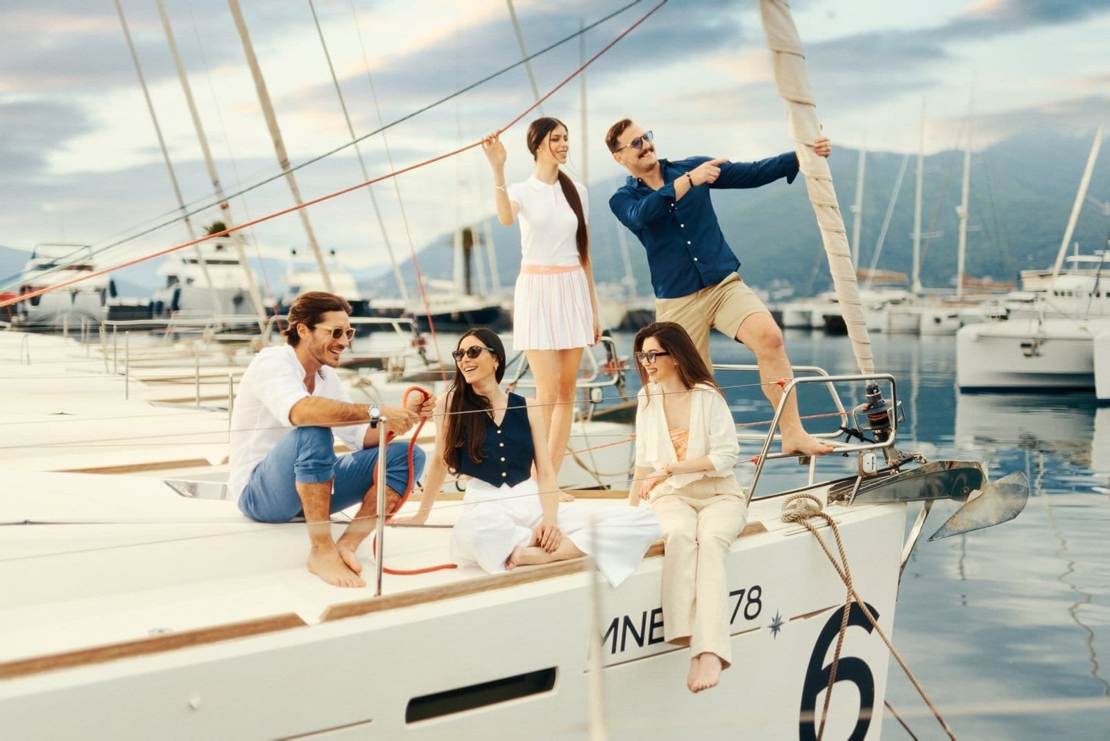Things to Do in Tivat: Where Adriatic Luxury Meets Authentic Montenegro