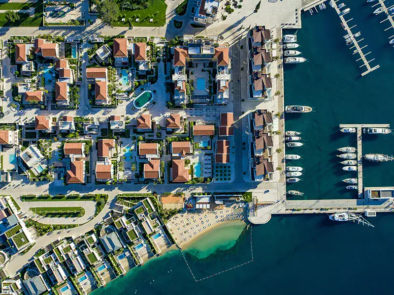 Tivat Property for Sale: A Strategic Buyer’s Advisory for 2026