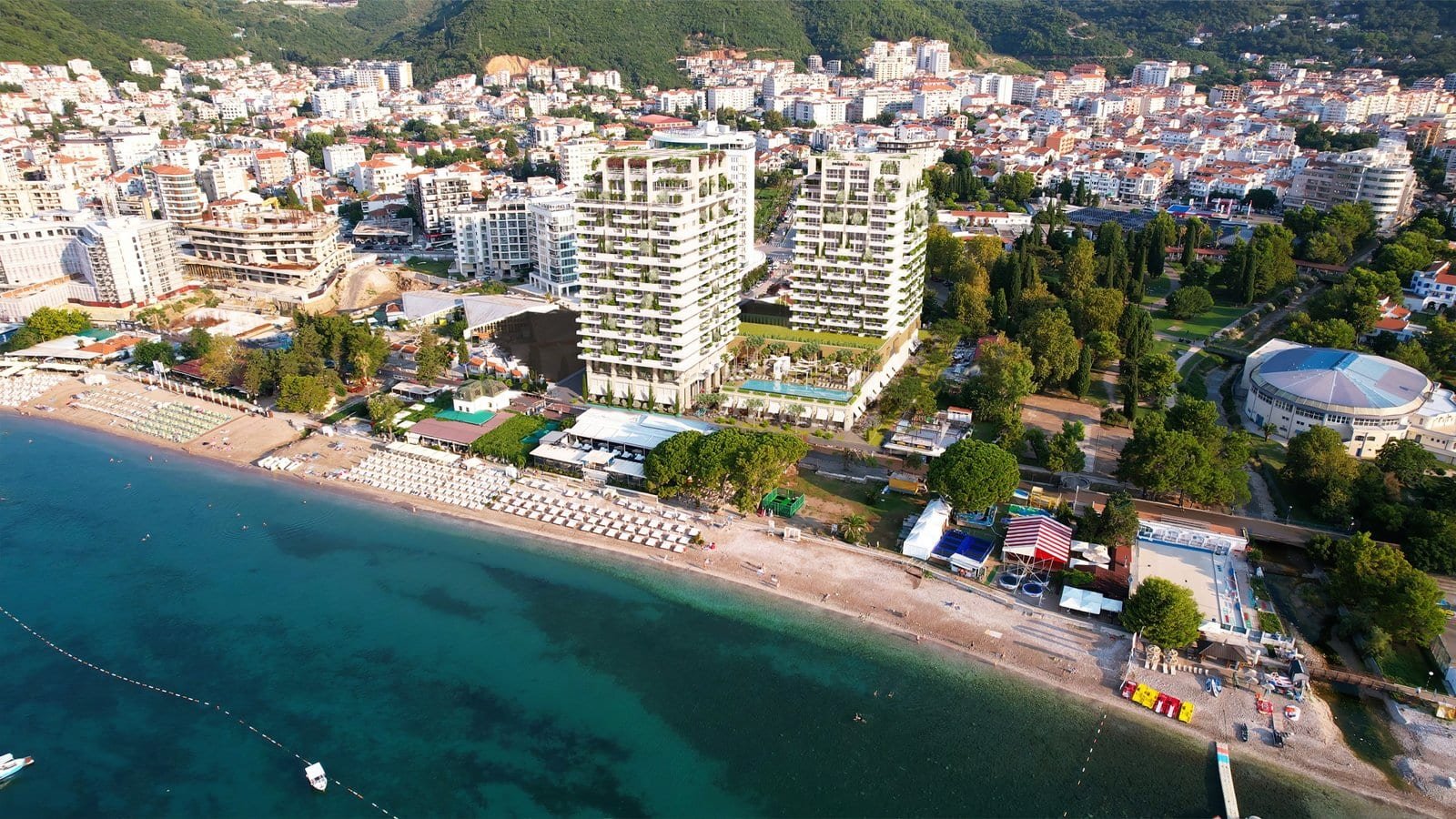 Buying Property in Budva: What International Buyers Should Know in 2026