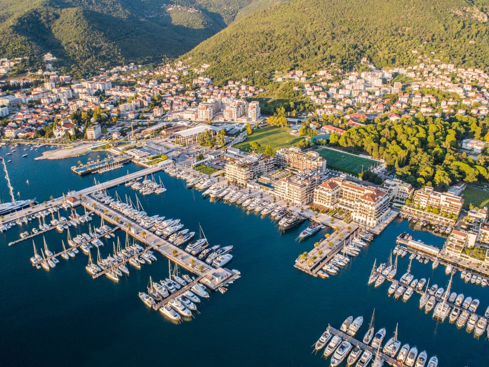 Porto Montenegro Apartments for Sale: 2026 Buyer and Investment Guide