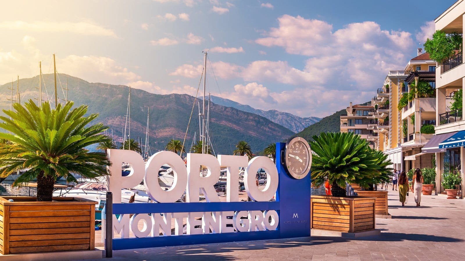 Porto Montenegro Real Estate: A Buyer’s Guide for 2026