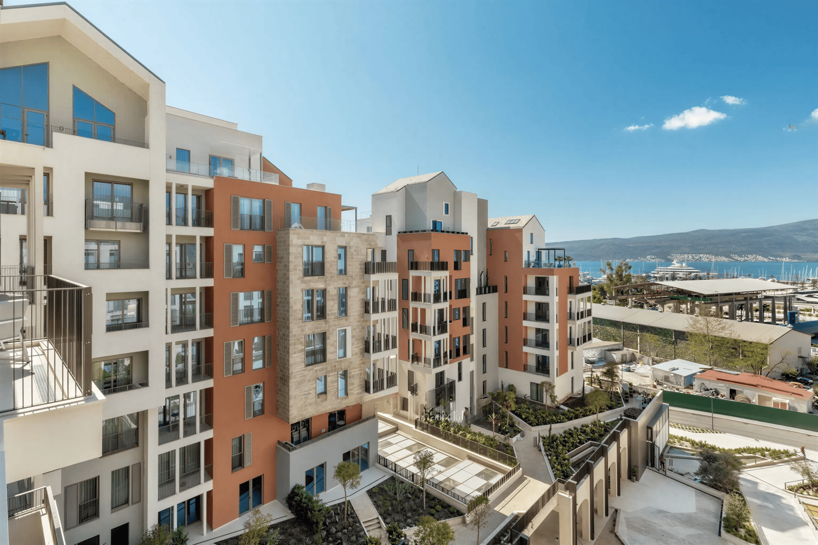 Property for Sale in Tivat, Montenegro: A 2026 Waterfront Buyer’s Guide