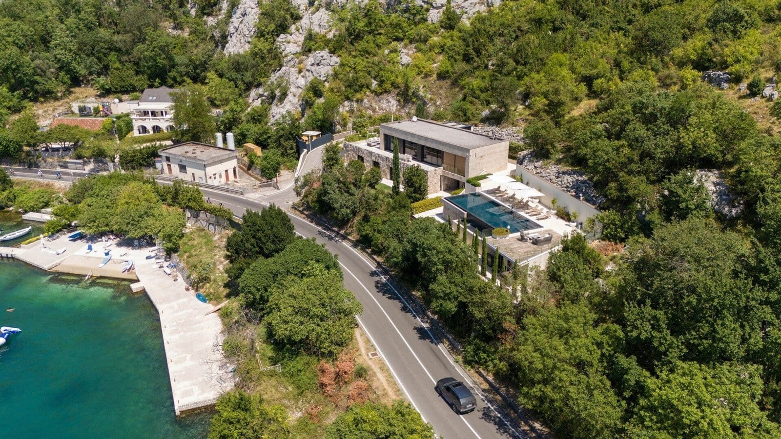 Montenegro Property Taxes and Purchase Costs: A Complete Guide for 2026