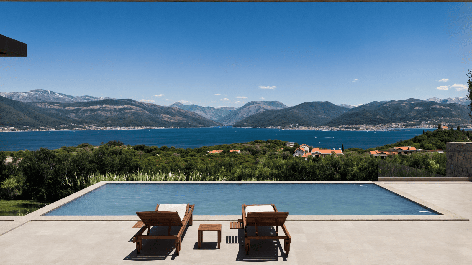 Budva vs Tivat Property: Choosing the Right Montenegro Market in 2026