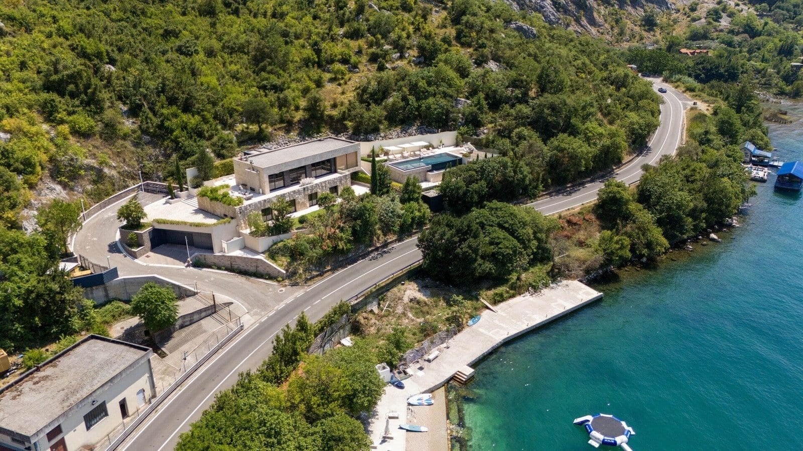 Waterfront Property in Montenegro: A Buyer’s Guide to Sea View Homes on the Adriatic Coast