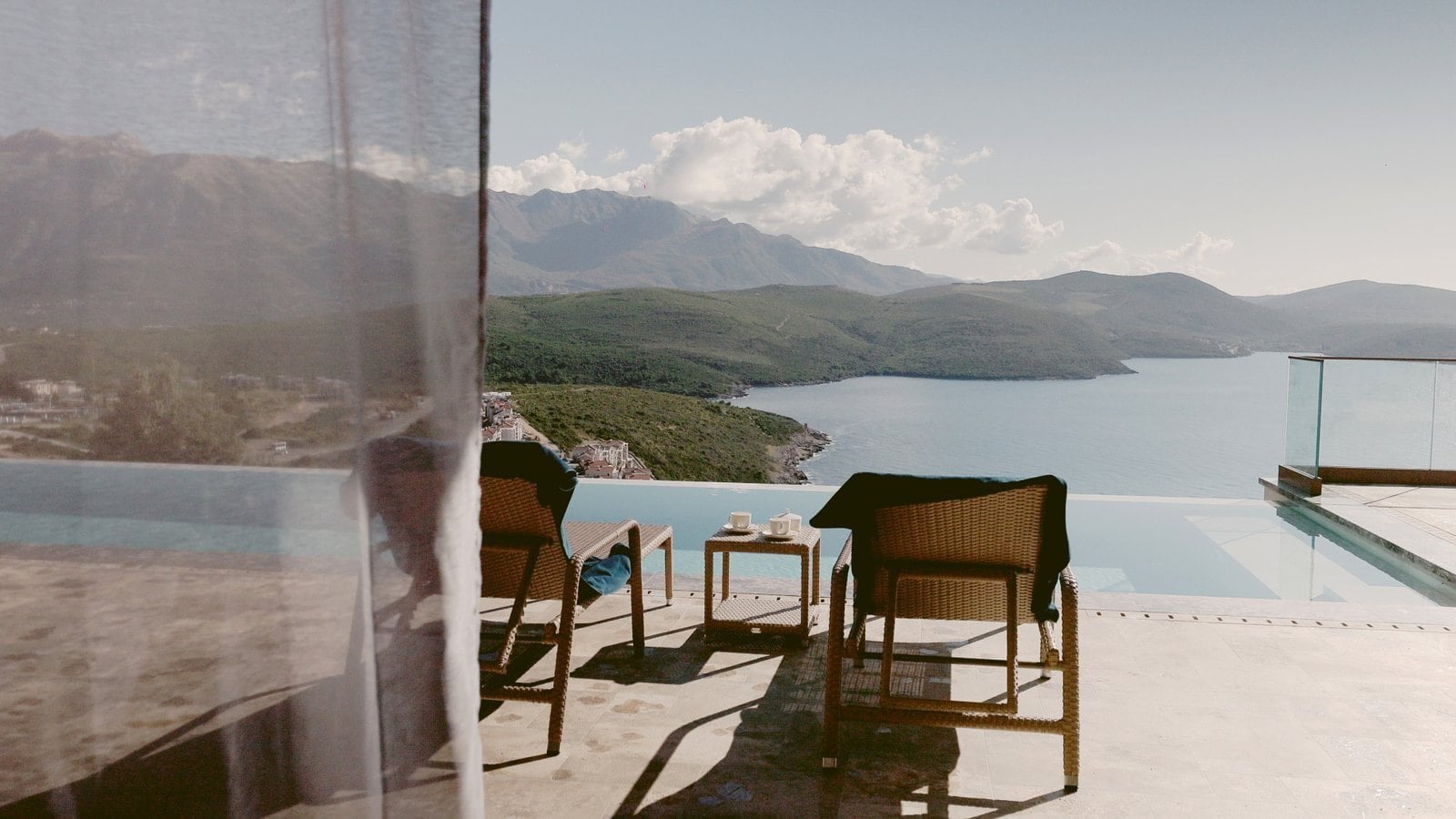 Rental Yields Montenegro Coastal Property 2026: 4.5-7.1% Returns Explained
