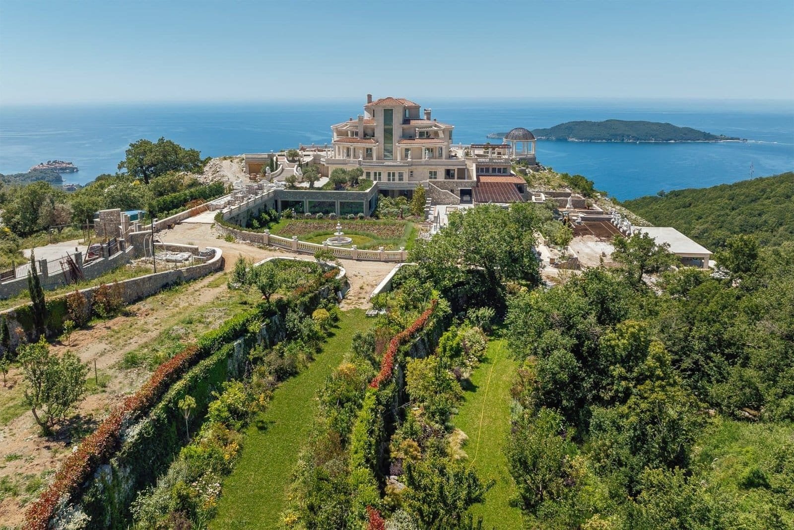 Villas for Sale in Montenegro: An Adriatic Buyer’s Guide for 2026