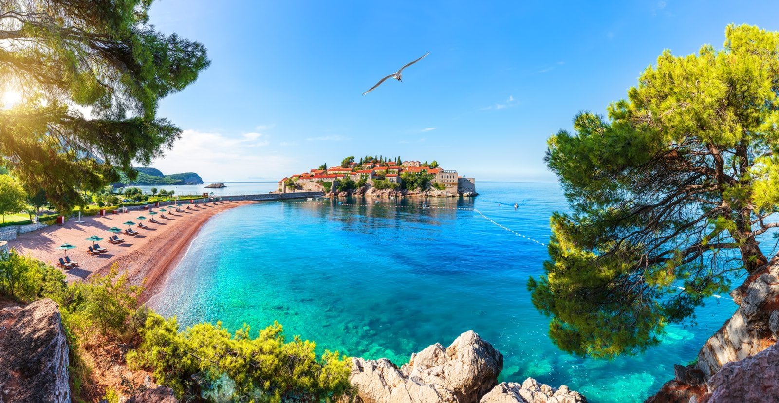 Budva Real Estate: Property Guide to Montenegro’s Adriatic Capital