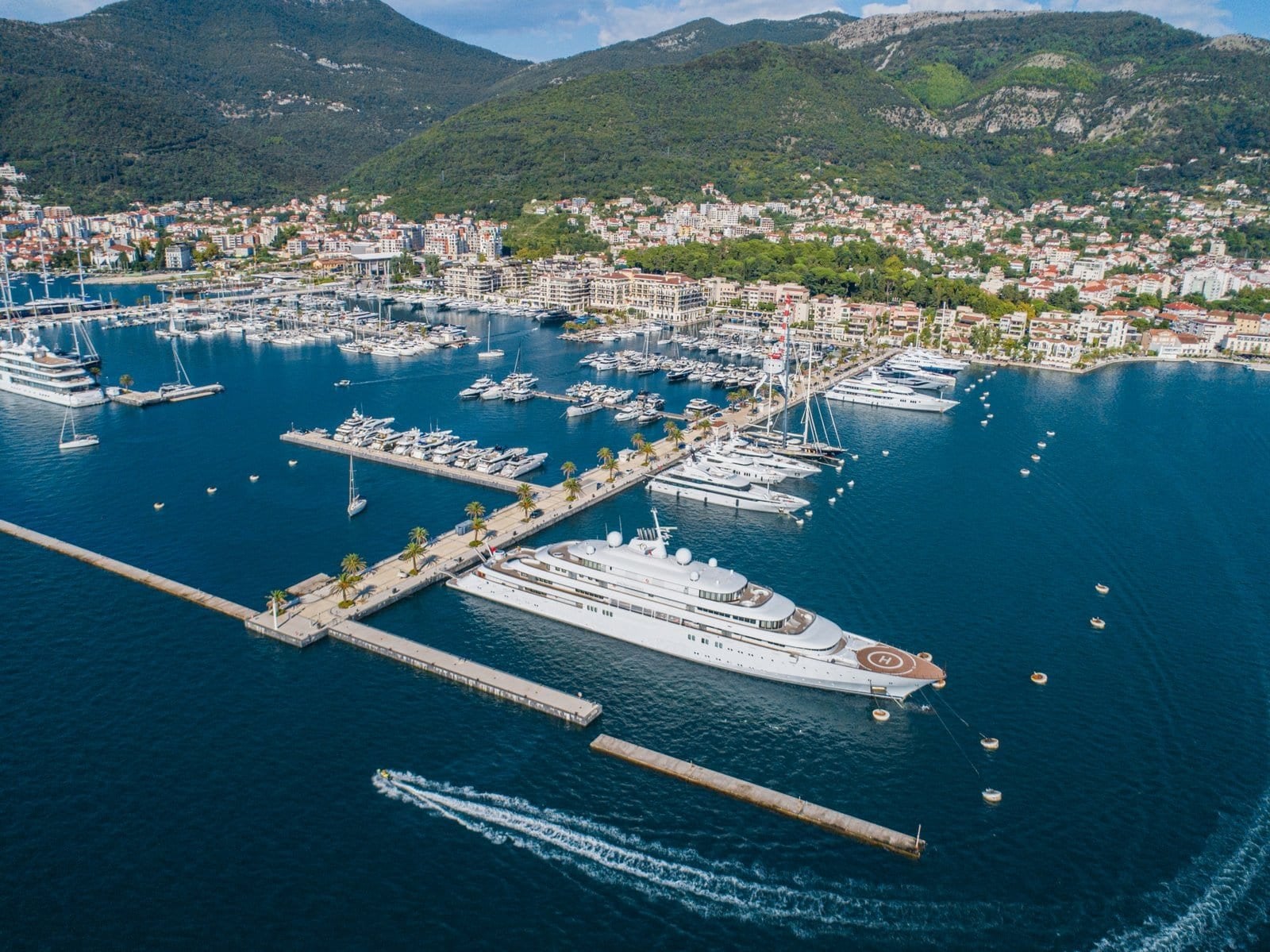 Montenegro’s Residency Play: Why UHNW Buyers Are Positioning Now