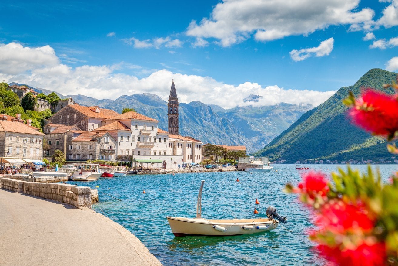 Bay of Kotor vs Budva: Where to Buy Property in Montenegro 2026
