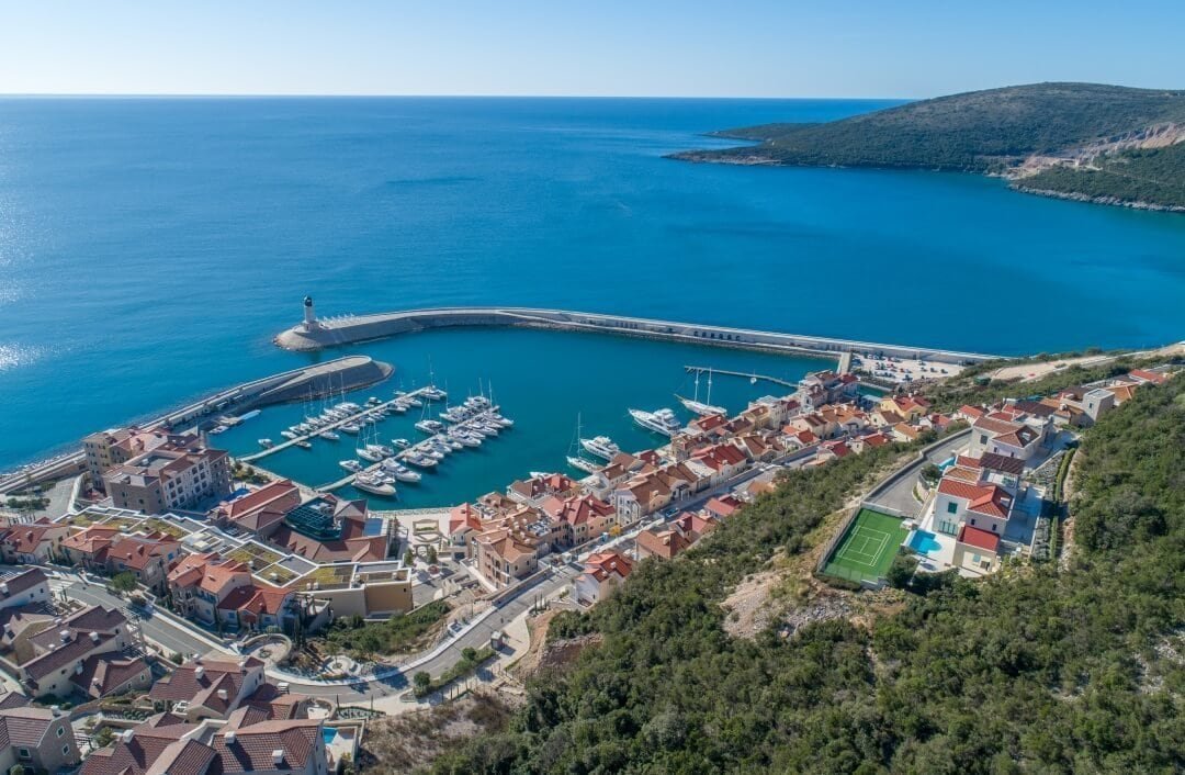 Montenegro Residency by Investment 2026: EU Path, Golden Visa & Process