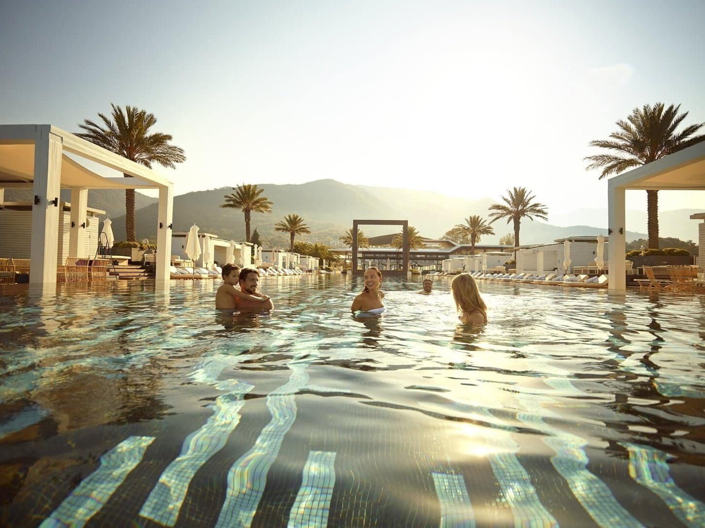 Porto Montenegro for Families — Why International Families Choose Tivat
