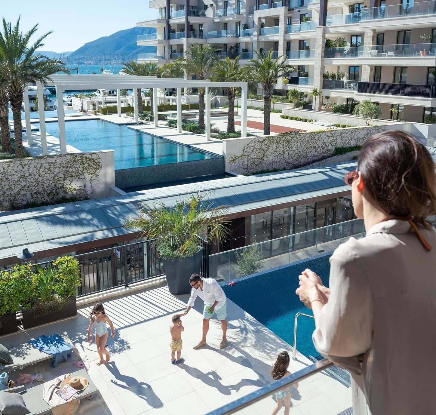 Community Life at Porto Montenegro — What Residents Say