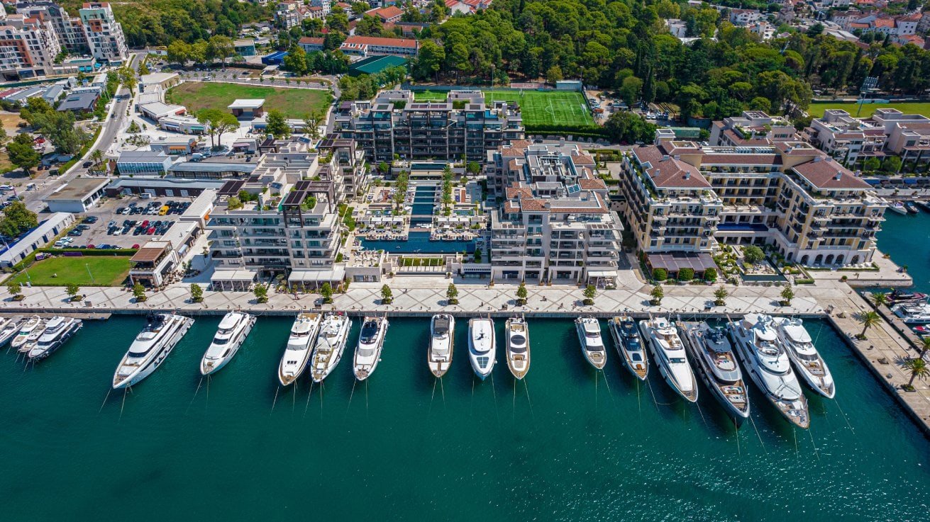 Financing Property in Montenegro: Options for International Buyers