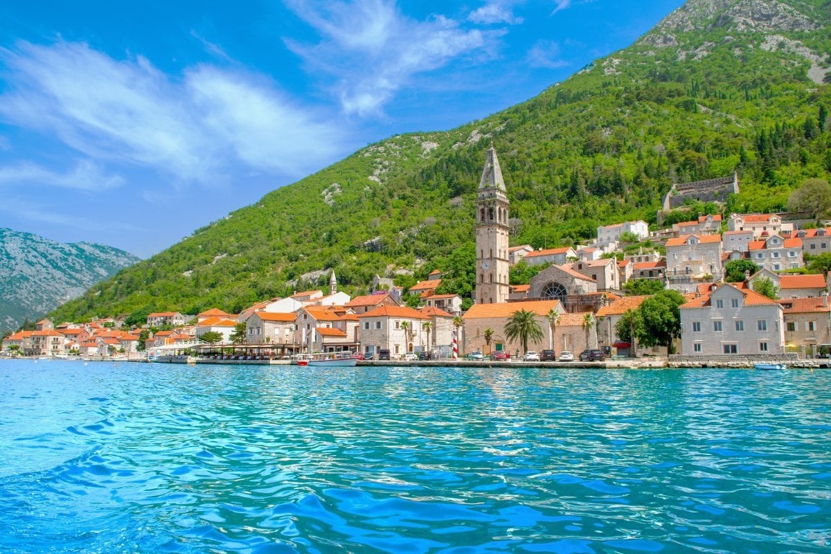 Buying Property in Tivat, Montenegro: Marina Living on the Adriatic