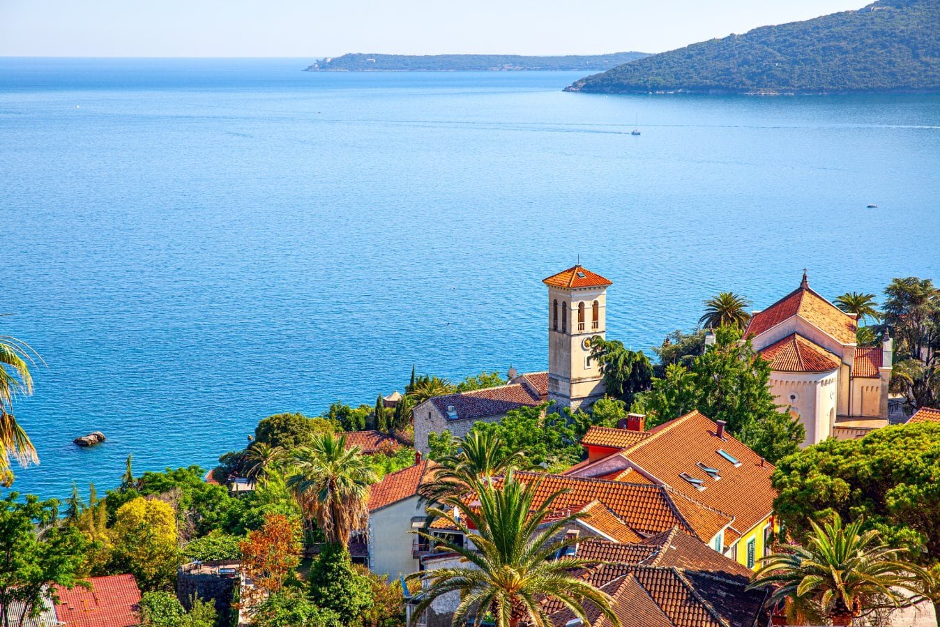 Montenegro Property Market 2026: Trends, Prices and What Buyers Need to Know