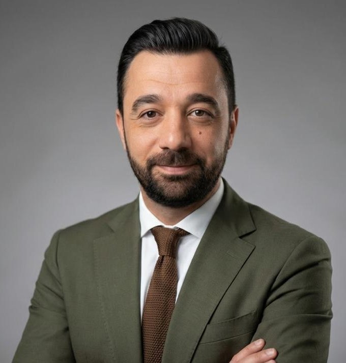 Serkan Baysal