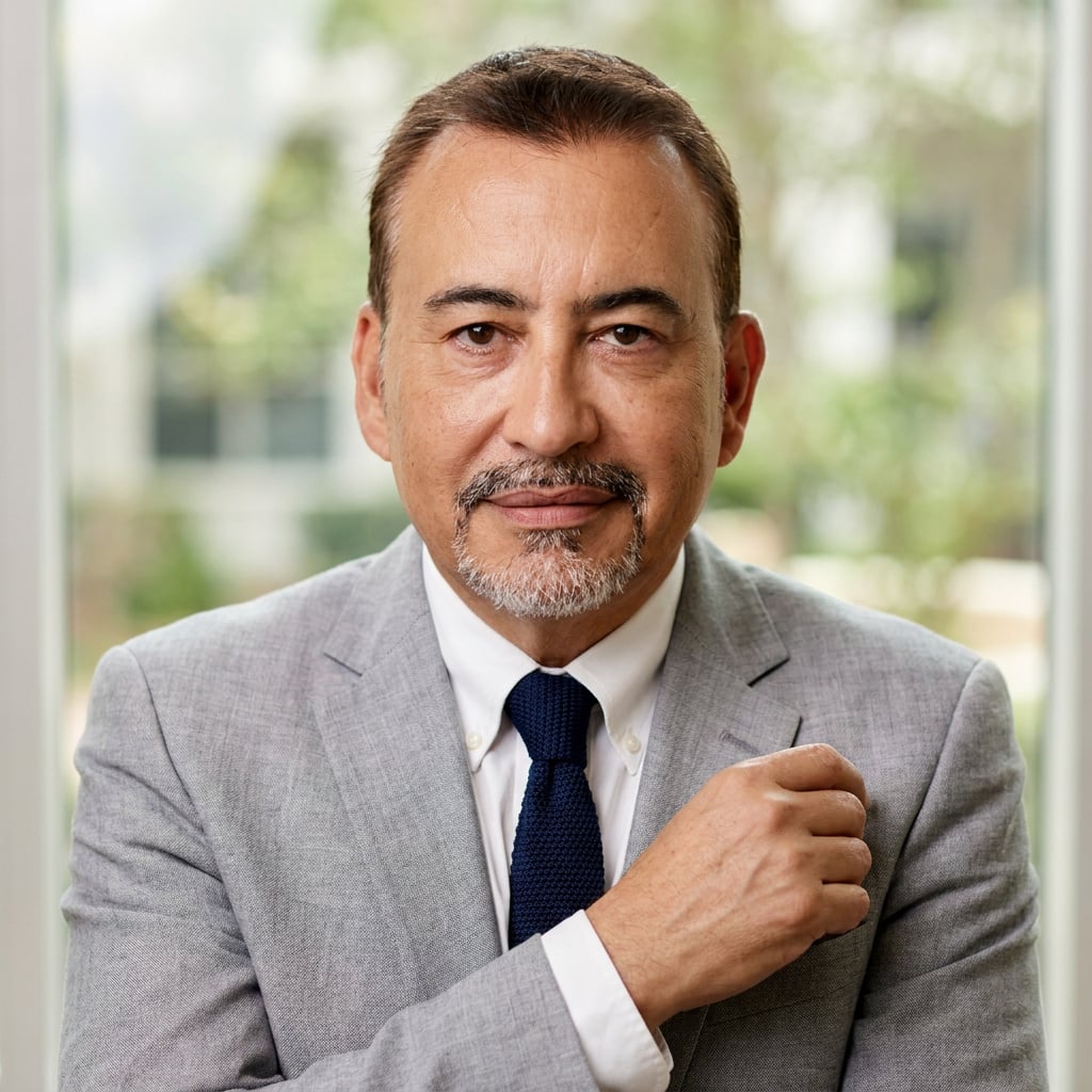 Manuel Mato