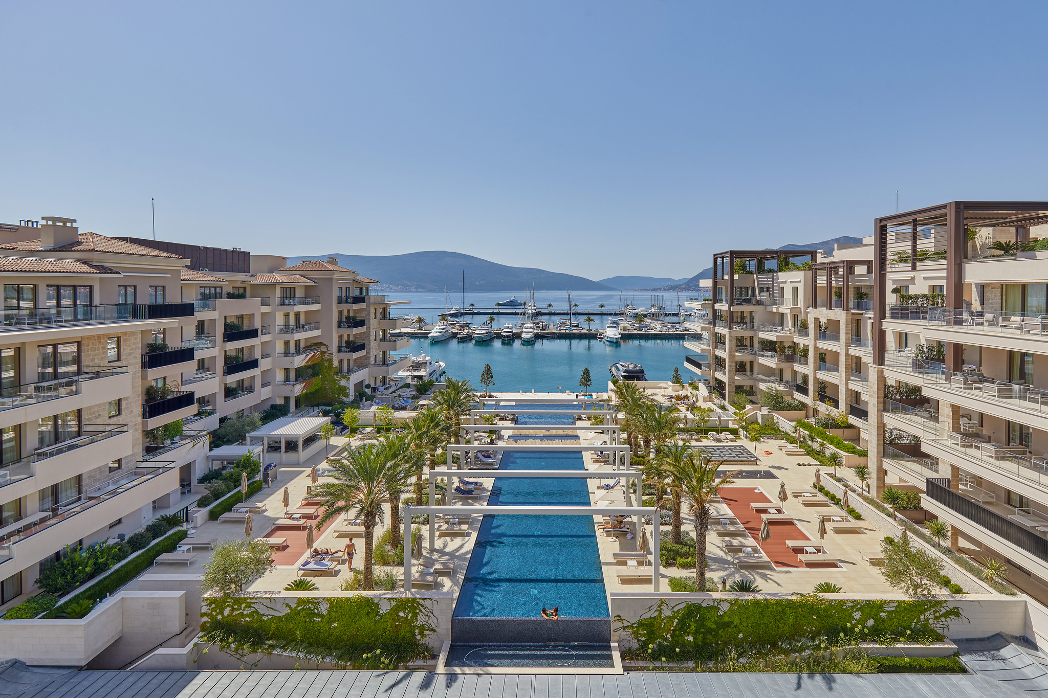 Porto Montenegro