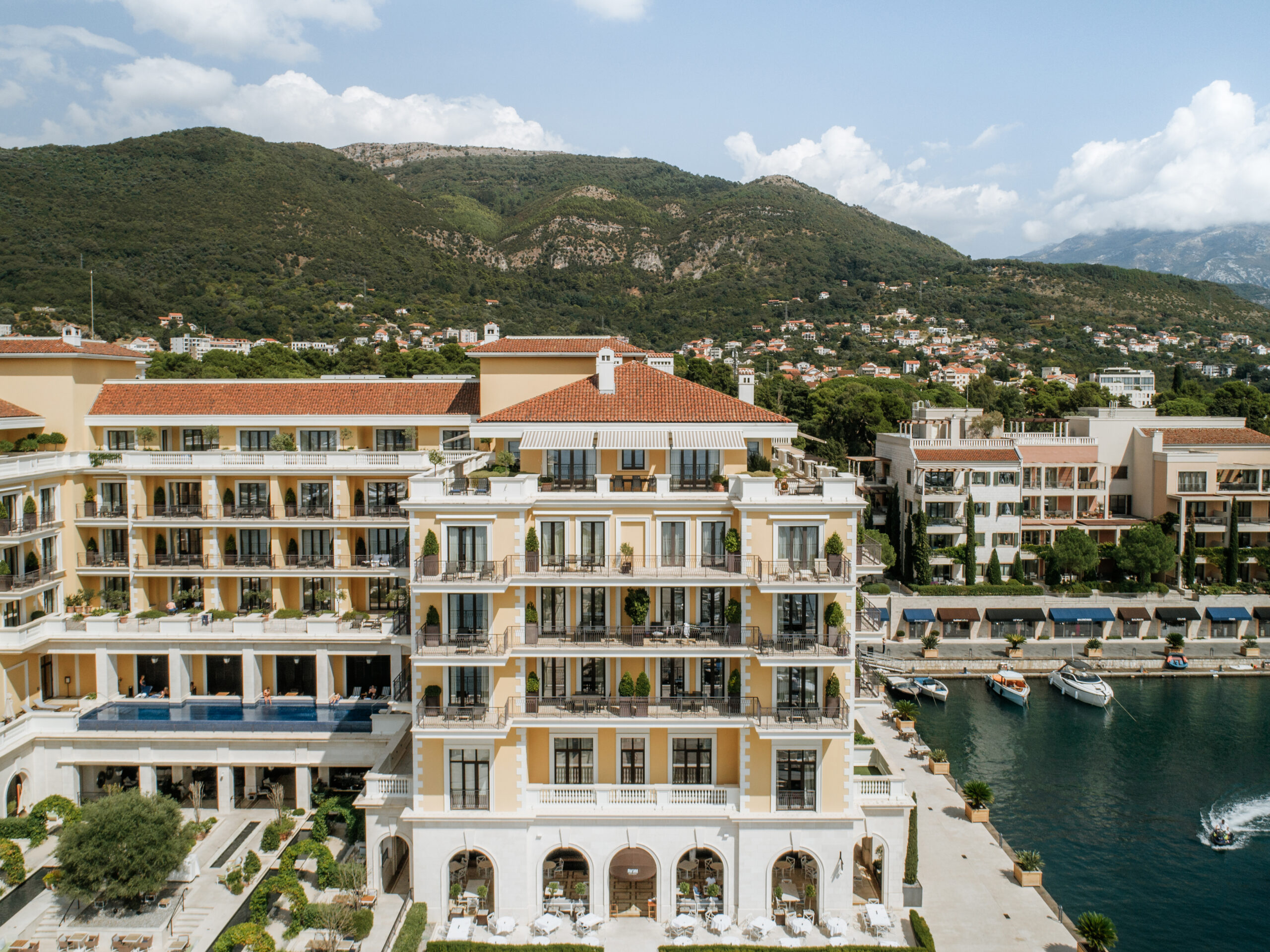 Porto Montenegro