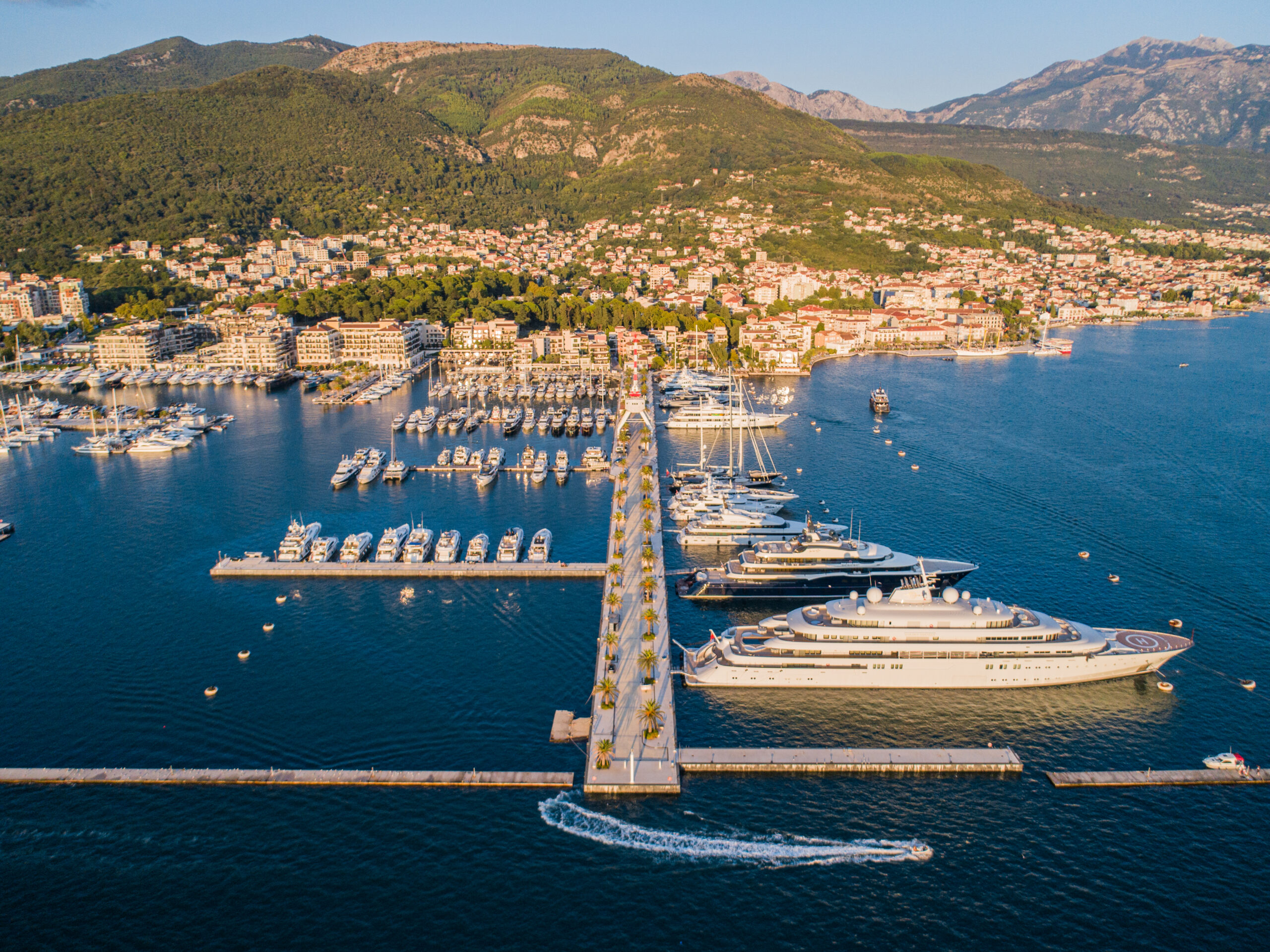 Porto Montenegro