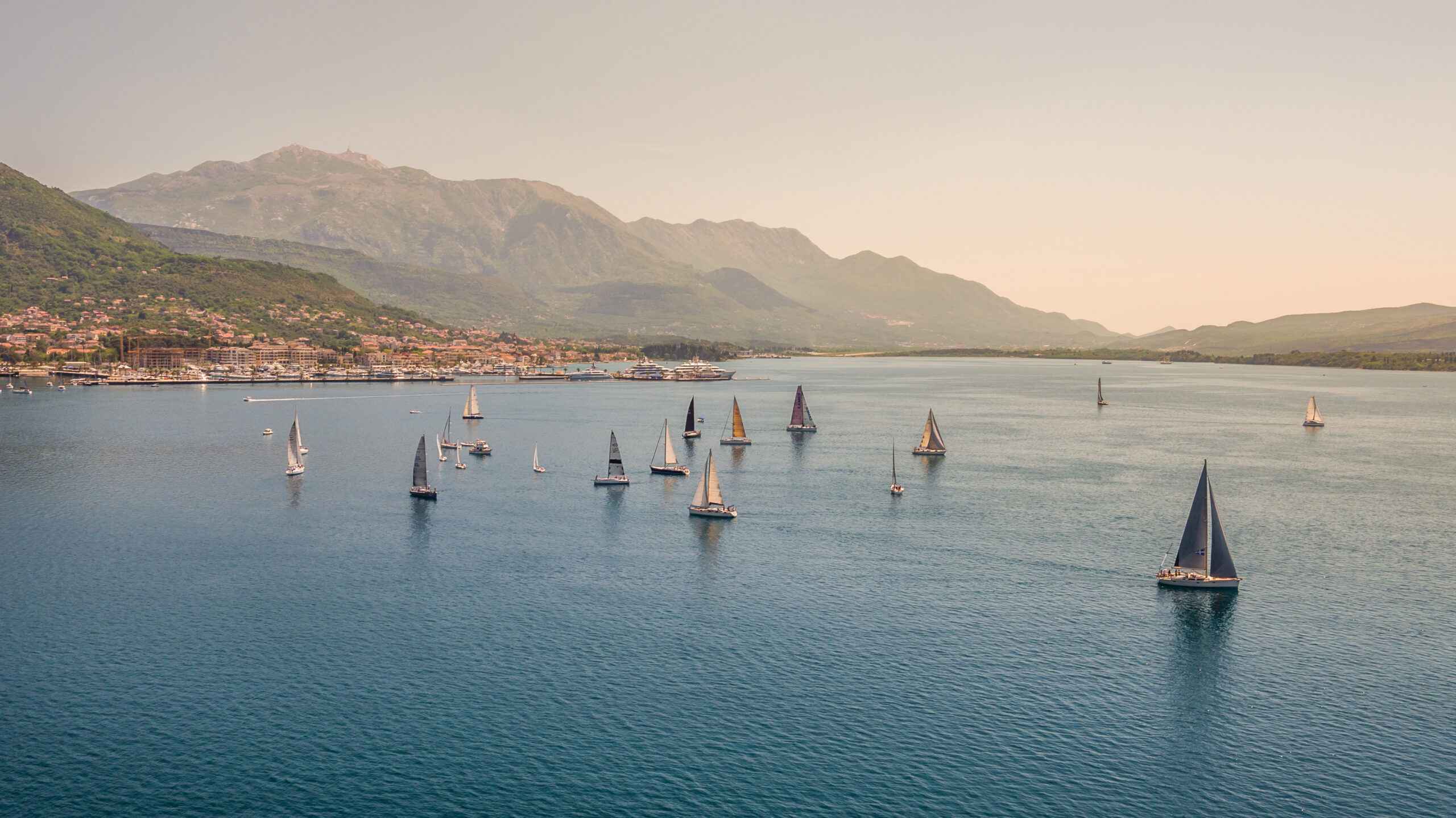 Porto Montenegro