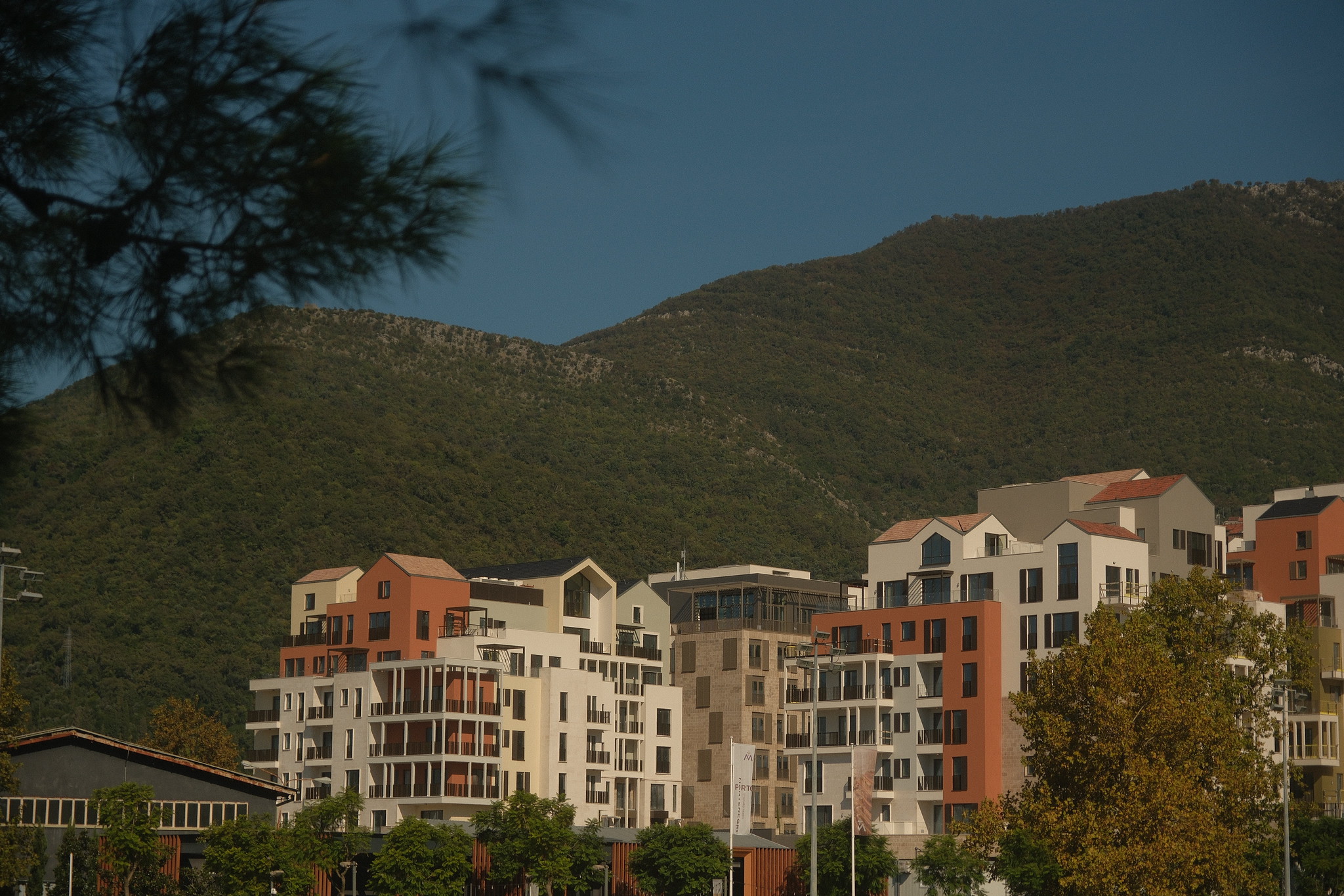 Porto Montenegro