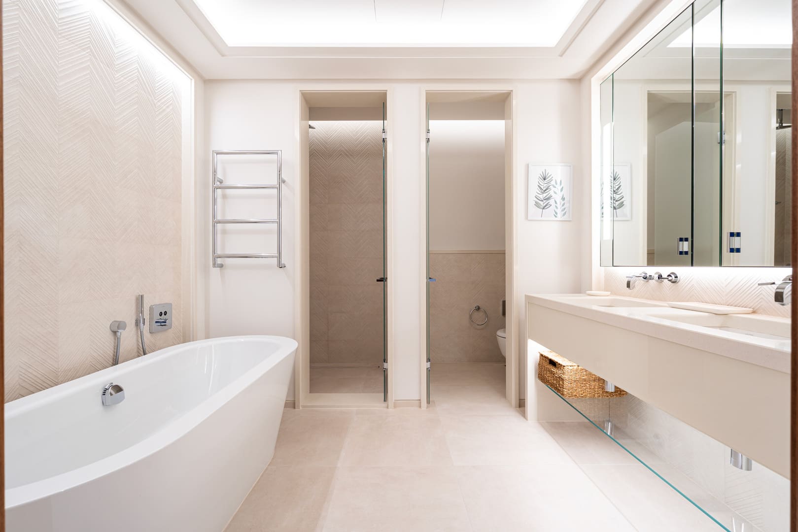Four-Bedroom Residence in Elena, Porto Montenegro