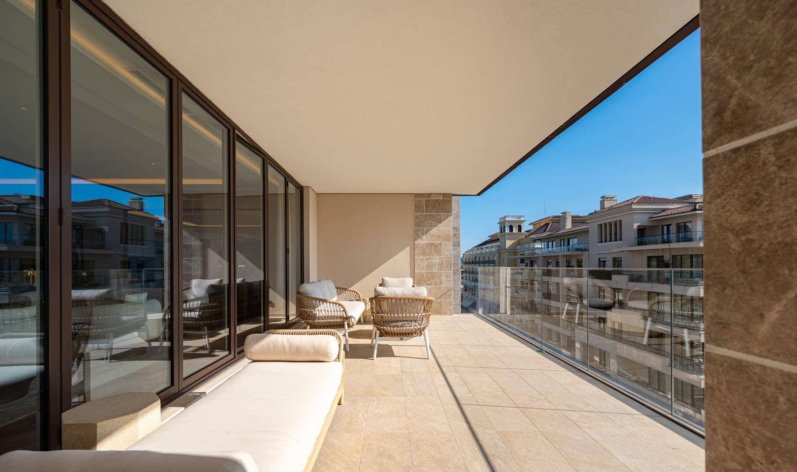 Four-Bedroom Residence in Elena, Porto Montenegro