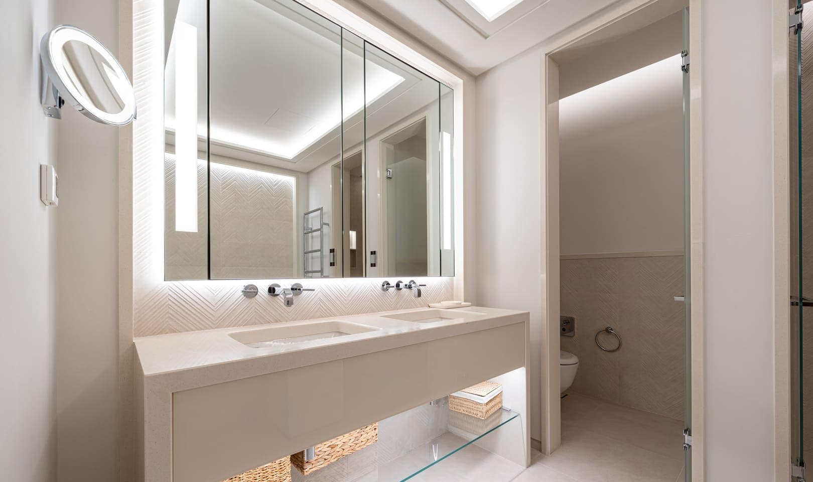 Four-Bedroom Residence in Elena, Porto Montenegro
