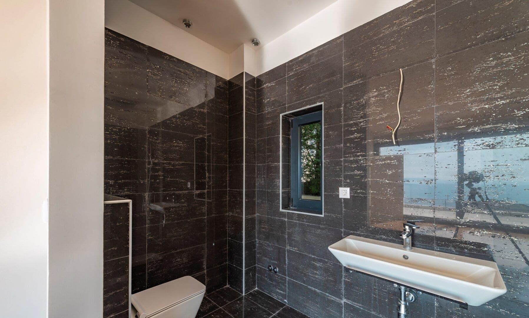 Three-Bedroom Villa with Pool in Tudorovići, Budva Riviera