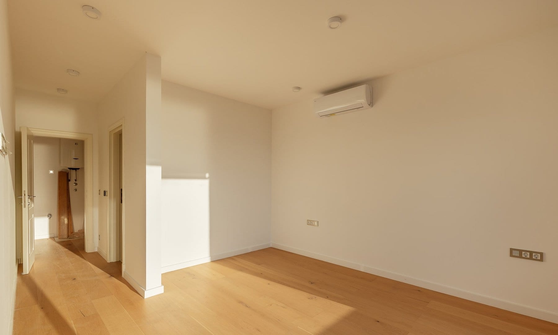 Two-Bedroom Duplex in Donja Lastva, Tivat