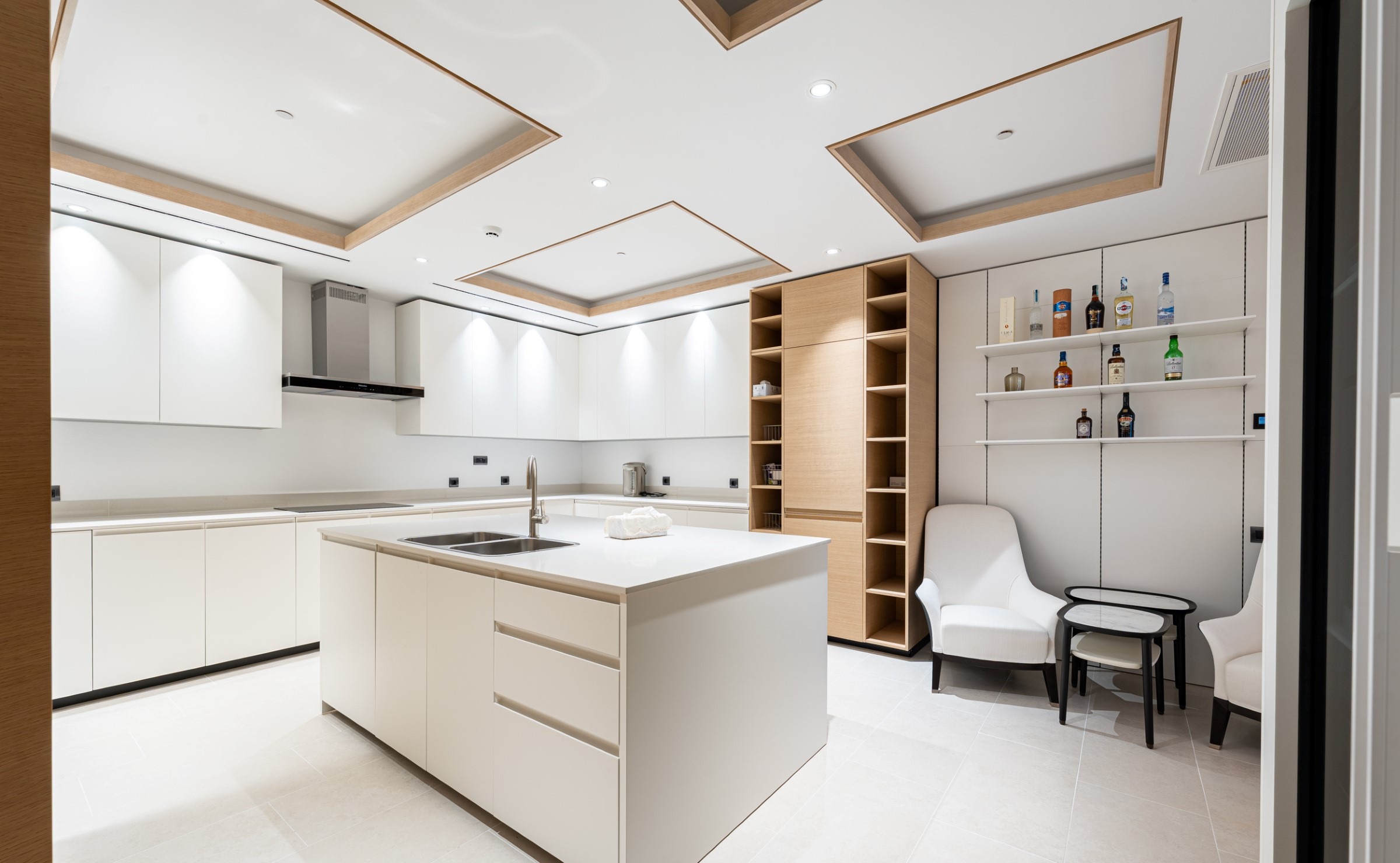 Five-Bedroom Resort Residence in Đuraševići, Tivat