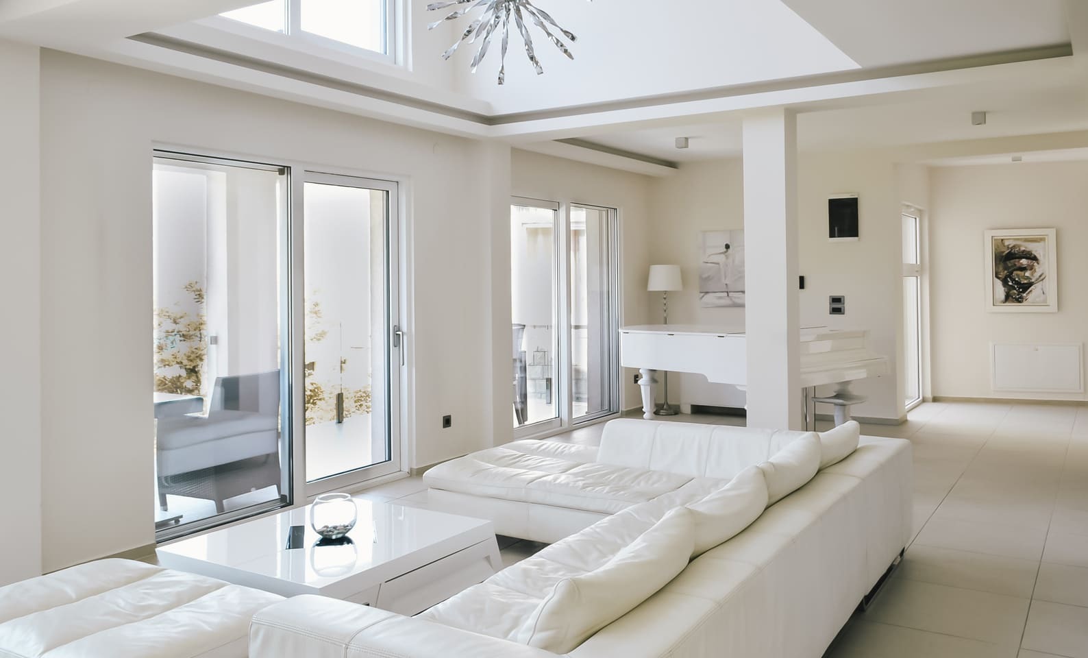 Six-Bedroom Villa with Pool in Dobrota, Kotor Bay