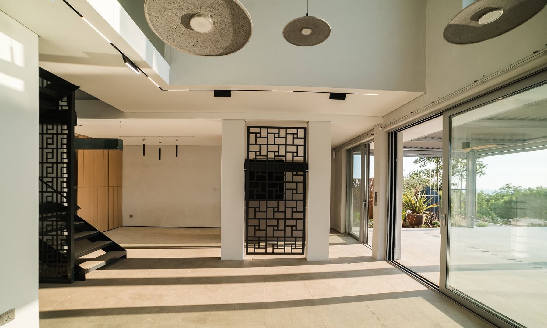 Four-Bedroom Eco Villa with Infinity Pool in Tudorovići, Budva